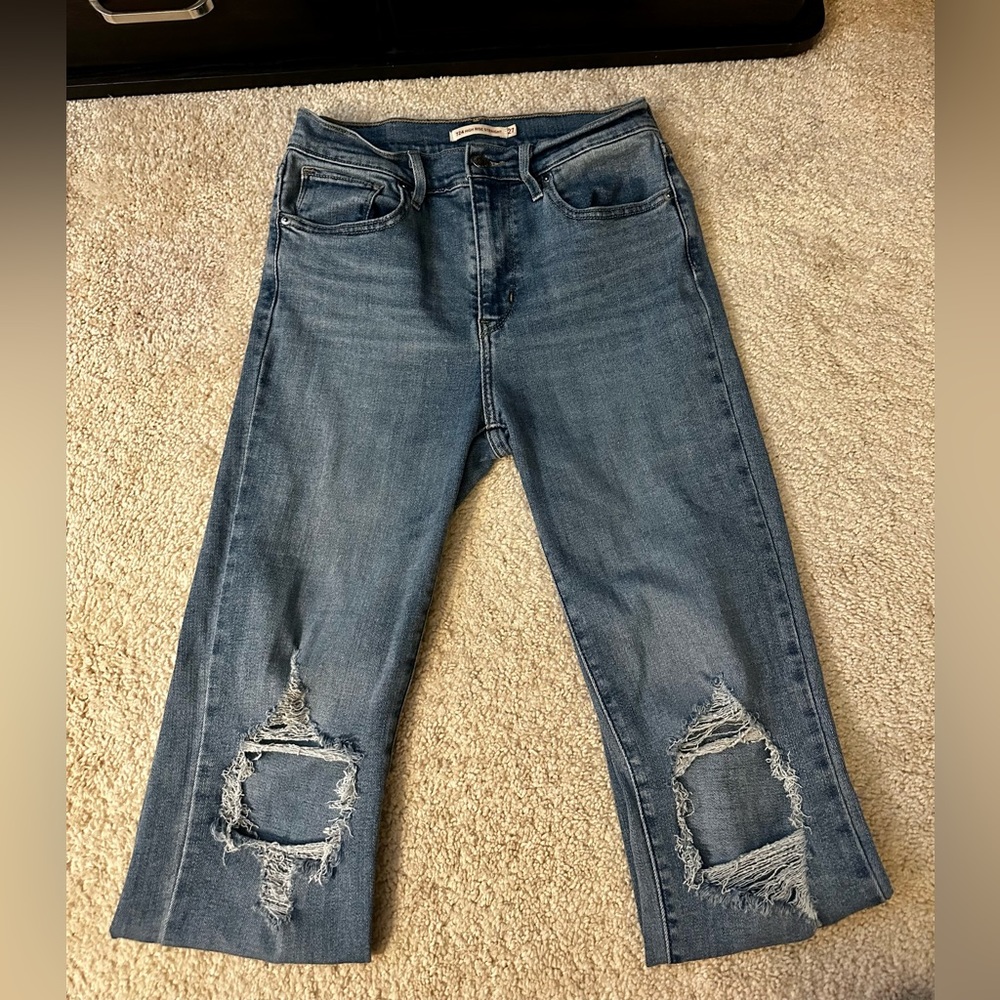 Levi’s Jeans